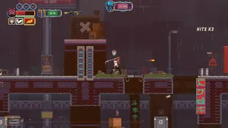 Скриншот 1 к игре UNSHAKEN