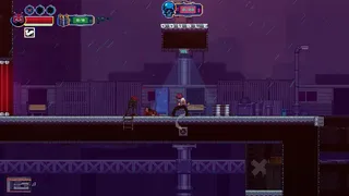 Скриншот 4 к игре UNSHAKEN
