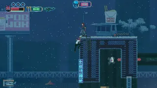 Скриншот 5 к игре UNSHAKEN