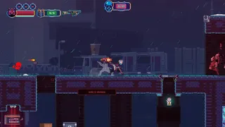 Скриншот 7 к игре UNSHAKEN