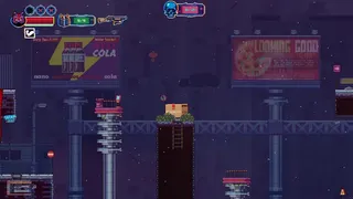 Скриншот 8 к игре UNSHAKEN