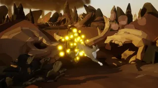 Скриншот 6 к игре Meowventures - Inside The Mirror Realm