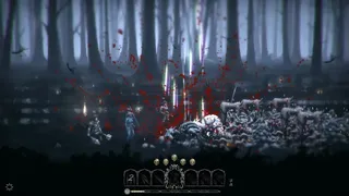 Скриншот 1 к игре The Prophecy of Horn
