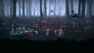 Скриншот 2 к игре The Prophecy of Horn