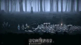 Скриншот 3 к игре The Prophecy of Horn