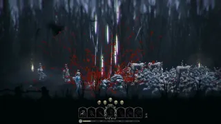 Скриншот 5 к игре The Prophecy of Horn