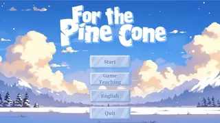 Скриншот 1 к игре For the pine cone