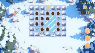 Скриншот 7 к игре For the pine cone