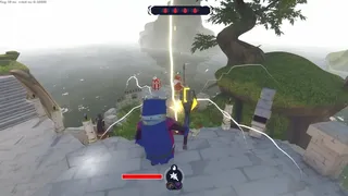 Скриншот 2 к игре Warriors