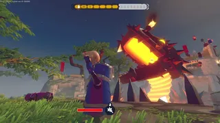 Скриншот 3 к игре Warriors