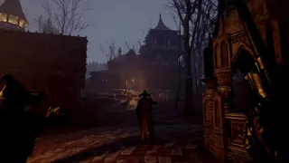 Скриншот 4 к игре Dear Brother: Beware of the Witch