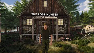 Скриншот 1 к игре The Lost Hunter