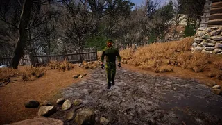 Скриншот 2 к игре The Lost Hunter