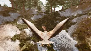 Скриншот 6 к игре The Lost Hunter