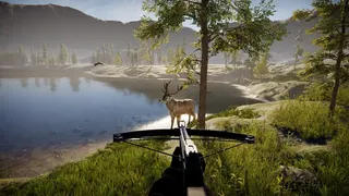 Скриншот 7 к игре The Lost Hunter
