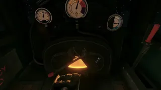 Скриншот 2 к игре Locomotive 115