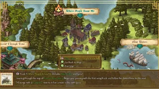 Скриншот 2 к игре Forever Epic Story: A Journey of Life [Music EP]