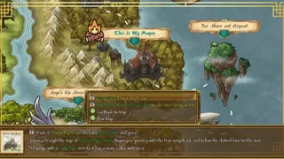 Скриншот 3 к игре Forever Epic Story: A Journey of Life [Music EP]