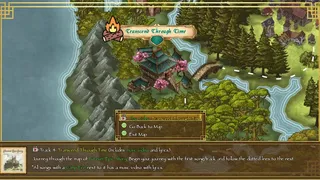 Скриншот 4 к игре Forever Epic Story: A Journey of Life [Music EP]