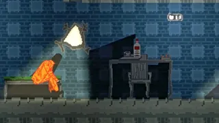 Скриншот 2 к игре Bound: Gulag Getaway