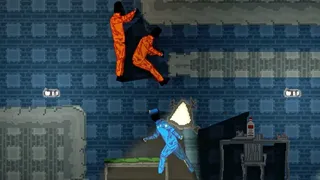 Скриншот 4 к игре Bound: Gulag Getaway