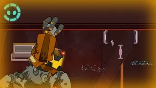 Скриншот 3 к игре Autonomous Odyssey