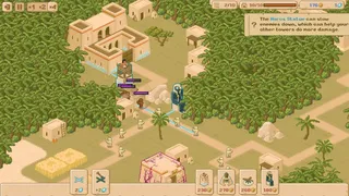 Скриншот 3 к игре Koshari Defense