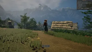 Скриншот 6 к игре The Wandering Trader