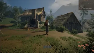 Скриншот 8 к игре The Wandering Trader