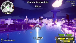 Скриншот 3 к игре CyberSeas