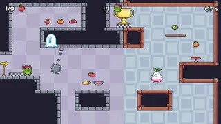 Скриншот 2 к игре TropTopia