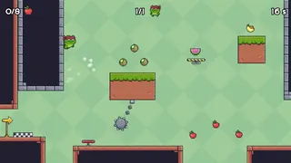 Скриншот 3 к игре TropTopia