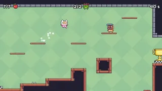 Скриншот 4 к игре TropTopia