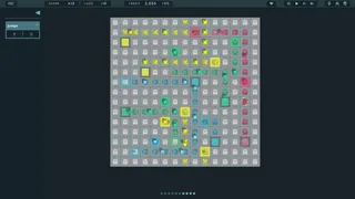 Скриншот 1 к игре Kaskade