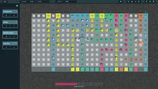 Скриншот 2 к игре Kaskade