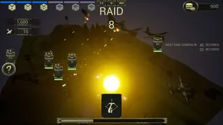 Скриншот 3 к игре FLAAK TD