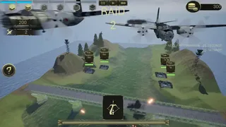 Скриншот 4 к игре FLAAK TD