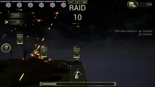 Скриншот 5 к игре FLAAK TD