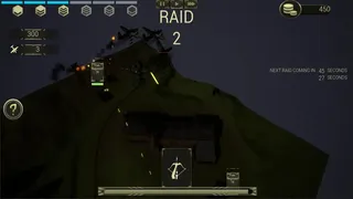 Скриншот 8 к игре FLAAK TD