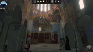 Скриншот 1 к игре CHRISTIAN QUEST: PATARA