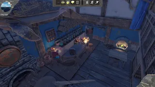 Скриншот 4 к игре CHRISTIAN QUEST: PATARA
