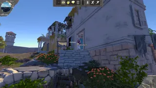 Скриншот 6 к игре CHRISTIAN QUEST: PATARA
