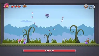 Скриншот 3 к игре Большое приключение Серры