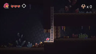 Скриншот 4 к игре Большое приключение Серры