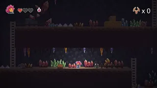 Скриншот 5 к игре Большое приключение Серры