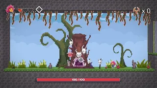 Скриншот 8 к игре Большое приключение Серры