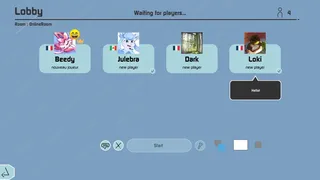 Скриншот 2 к игре NumX
