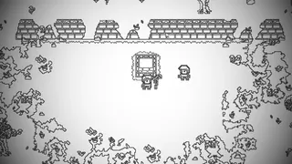 Скриншот 1 к игре Forgotten Cave: Roguelite Dungeon Crawler