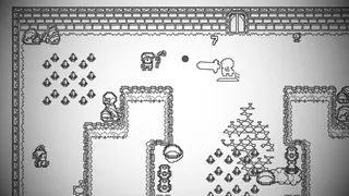 Скриншот 2 к игре Forgotten Cave: Roguelite Dungeon Crawler