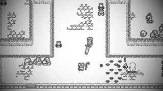 Скриншот 3 к игре Forgotten Cave: Roguelite Dungeon Crawler